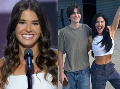 jeff bezos stepson and kai trump set to be college classmates at university of miami