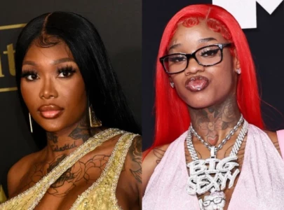 summer walker sexyy red spark debate with advice on forgiving cheating partner