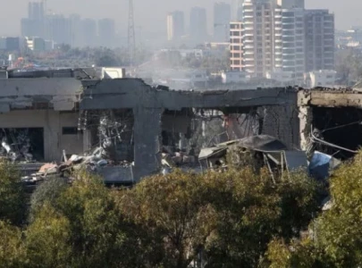 iran says revolutionary guards attack israel s spy hq in iraq vow more revenge iran says revolutionary guards attack israel s spy hq in iraq vow more revenge