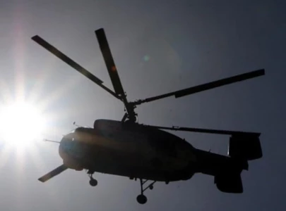 civilian helicopter with 22 people goes missing in eastern russia search underway