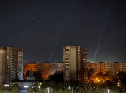 russian missiles hit kyiv following deadly poltava strikes