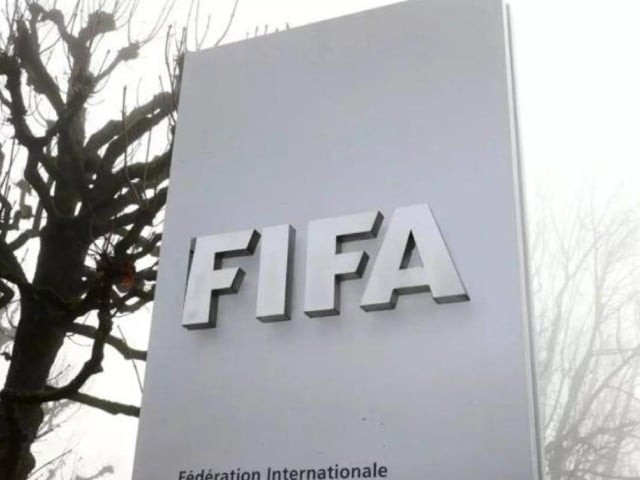 israel faces fifa investigation after palestinian football association s plea