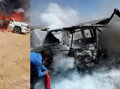 turkish drone strike kills three in iraq s sulaimani province