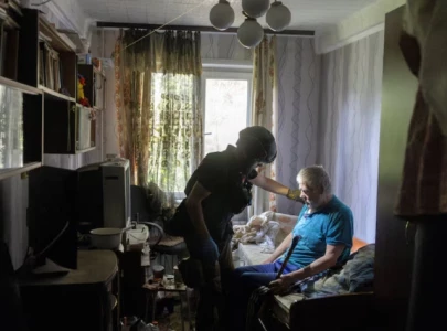 russia making advances in eastern ukraine