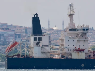 yemen s houthis attack two oil tankers in red sea