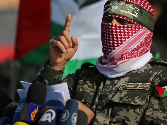 gaza hostage guards operating under new instructions hamas