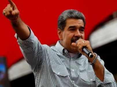 biden administration hits back at venezuela s election fraud with new sanctions