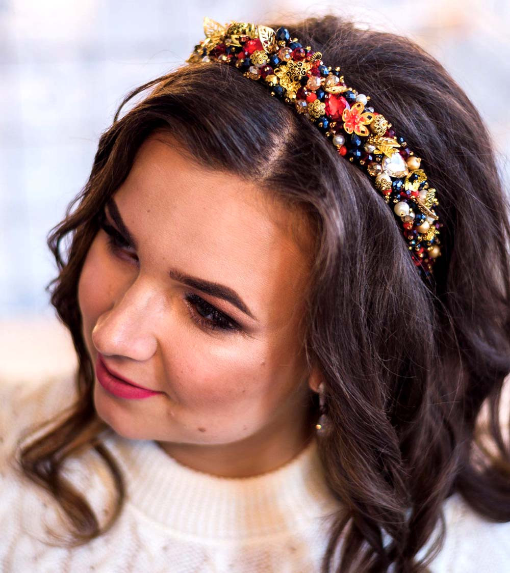 Hair accessories to get your on this season