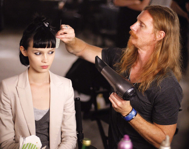 beauty the brush the perfect do it yourself blow dry beauty the brush the perfect do it yourself blow dry