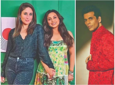 when poo met tina bebo and rani stir 2000s feels