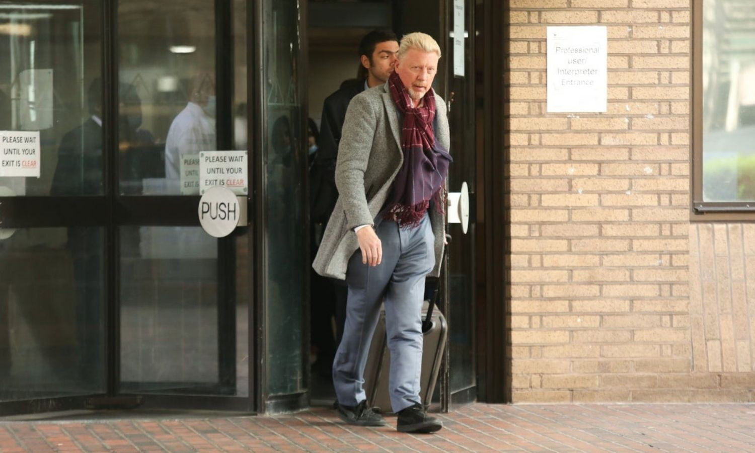 Photo of Becker could face jail after bankruptcy verdict
