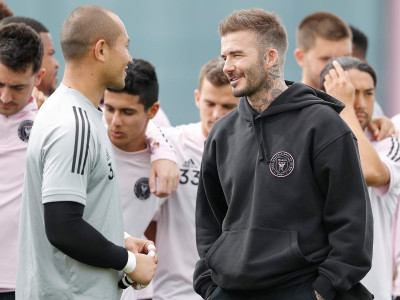 beckham s inter miami eliminated from mls tournament