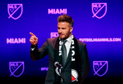 beckham donovan keane on list of 25 greatest mls players beckham donovan keane on list of 25 greatest mls players