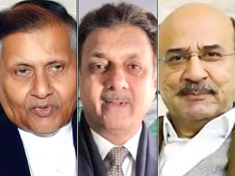 Retired generals censure malicious audio clips attributed to them - Vimarsana News