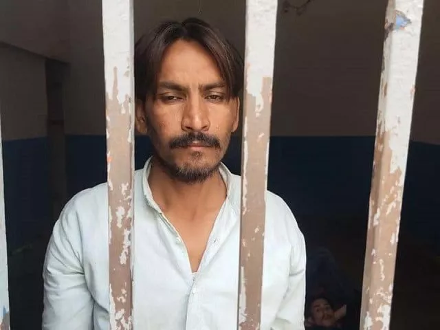 police rescue chained girl from stepfather police rescue chained girl from stepfather