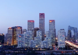 the dragon s leap china s novel economic journey