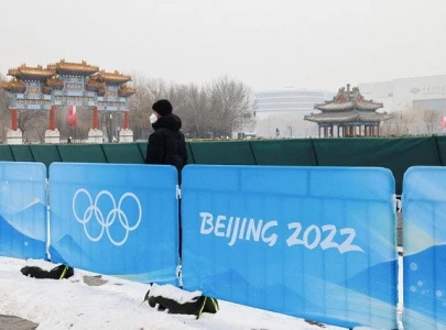 olympics beijing games had 72 covid cases among early arrivals