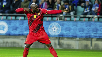 lukaku named in belgium squad for world cup lukaku named in belgium squad for world cup