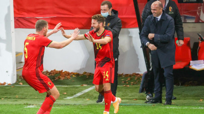 belgium veterans tip england and france for euro 2020 success