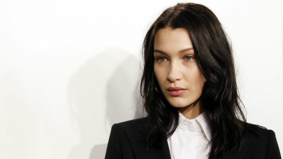 bella hadid s biggest regret is being unable to live around muslims practising islam bella hadid s biggest regret is being unable to live around muslims practising islam