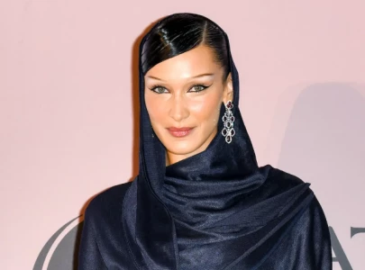 bella hadid content with life while on break from modelling bella hadid content with life while on break from modelling