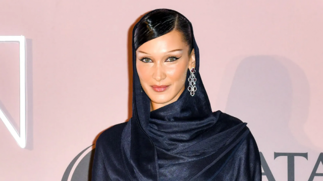 bella hadid content with life while on break from modelling bella hadid content with life while on break from modelling