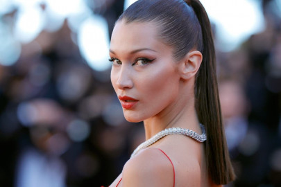 bella hadid calls out israel for constant abuse of power against palestinians bella hadid calls out israel for constant abuse of power against palestinians