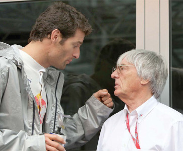 ecclestone to call off bahrain grand prix ecclestone to call off bahrain grand prix