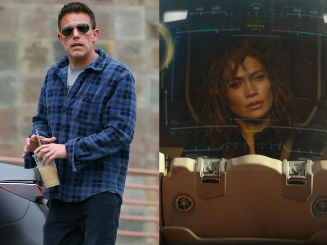 ben affleck helps jennifer lopez prepare for atlas role amidst divorce rumours