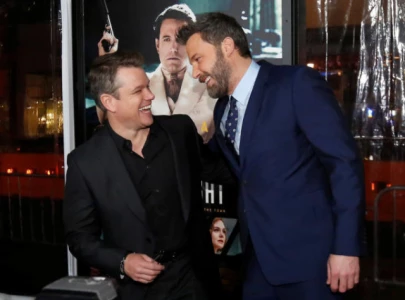 ben affleck and matt damon to tackle hulk hogan s gawker battle in new film