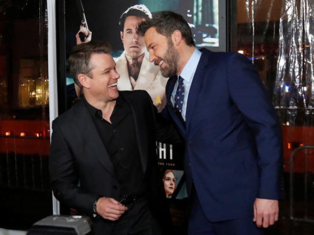 ben affleck and matt damon reunite for crime thriller rip amidst affleck s marital woes ben affleck and matt damon reunite for crime thriller rip amidst affleck s marital woes
