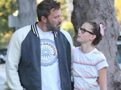 ben affleck reveals his toughest critics his kids brutal reviews of his films