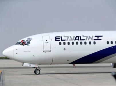 ten international airlines cancel flights to israel over border escalation with hezbollah