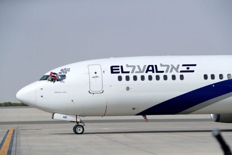 Ten international airlines cancel flights to Israel due to border escalation with Hezbollah