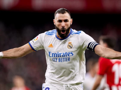 messi tips benzema for deserved ballon d or