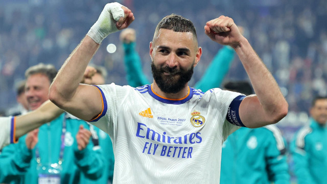benzema expected to win ballon d or benzema expected to win ballon d or