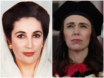 watch nz pm echoes benazir s call to deepen democracy watch nz pm echoes benazir s call to deepen democracy