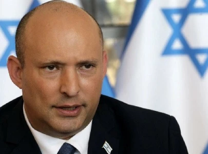 israel s bennett in uae for talks after trade deal