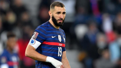 benzema gets one year suspended term benzema gets one year suspended term