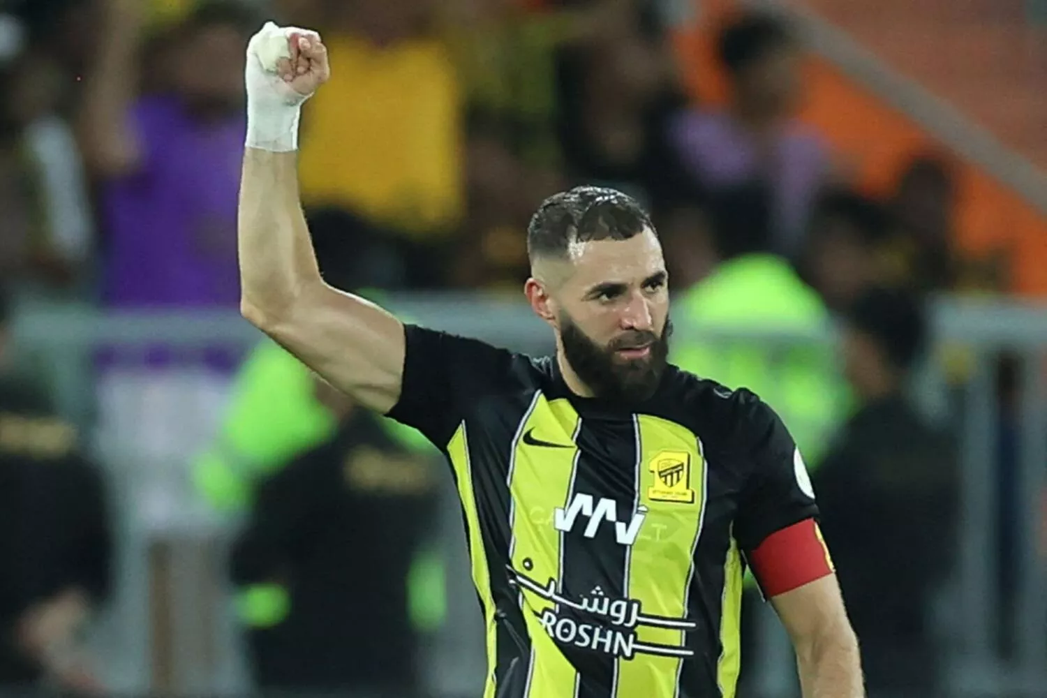 al ittihad post stunning victory against al taawoun in saudi pro league al ittihad post stunning victory against al taawoun in saudi pro league