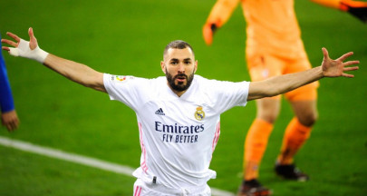 i want a trophy   benzema eyes silverware after long france exile i want a trophy   benzema eyes silverware after long france exile