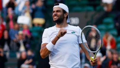 berrettini says in running to win wimbledon berrettini says in running to win wimbledon