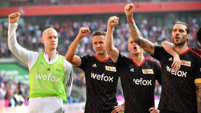 union berlin go top of bundesliga union berlin go top of bundesliga
