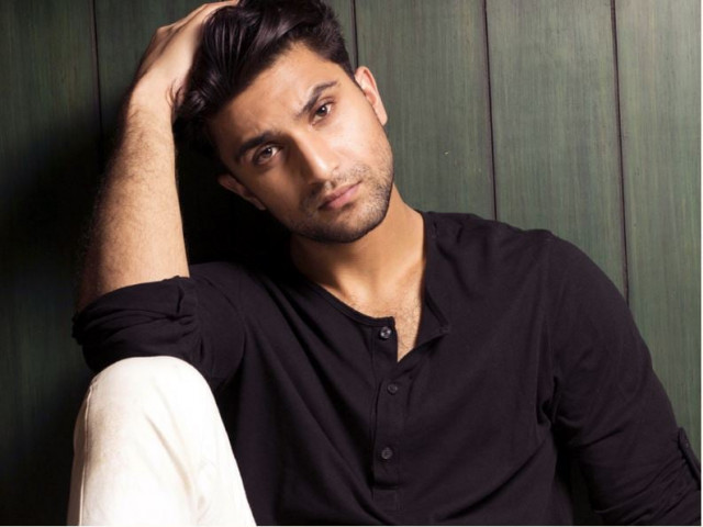 ahad raza mir responds to nepotism allegations ahad raza mir responds to nepotism allegations