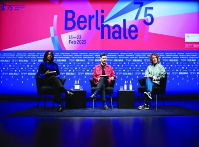 organisers reveal berlin film festival line up