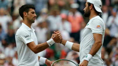 it is not the end it is the beginning vows berrettini it is not the end it is the beginning vows berrettini