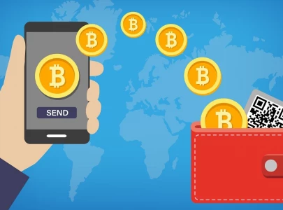 govt forms crypto council