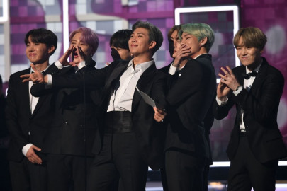 bts wins four mtv europe music awards in virtual ceremony bts wins four mtv europe music awards in virtual ceremony