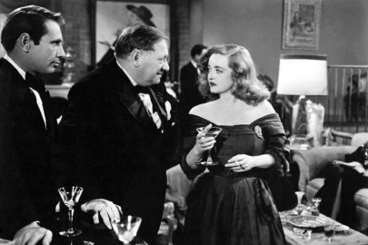 all about eve the darker side of life in broadway