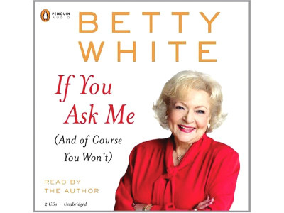 if you ask me the other side of betty white if you ask me the other side of betty white